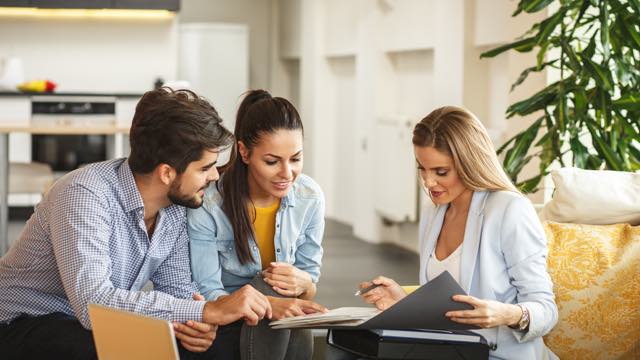 Did You Refinance Your Mortgage? Did You Refinance Your Mortgage?