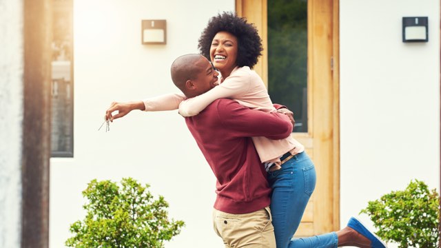 First-Time Home Buyer First-Time Home Buyer